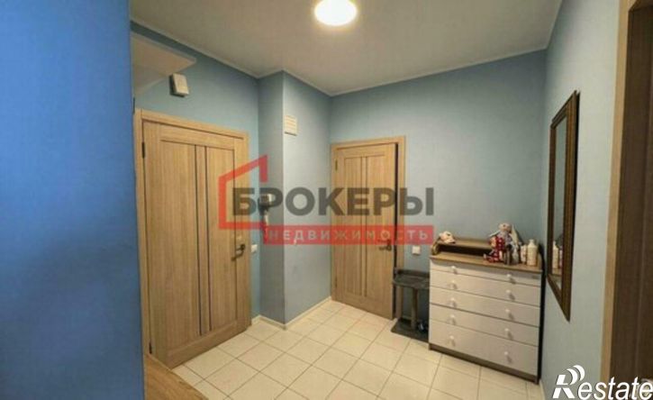 1-комн квартира Севастополь, улица Руднева, 28Б