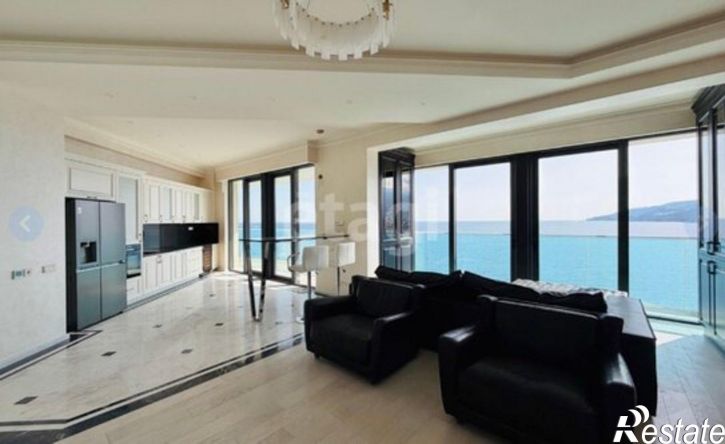 3-комн квартира Ялта, улица Дражинского, 53