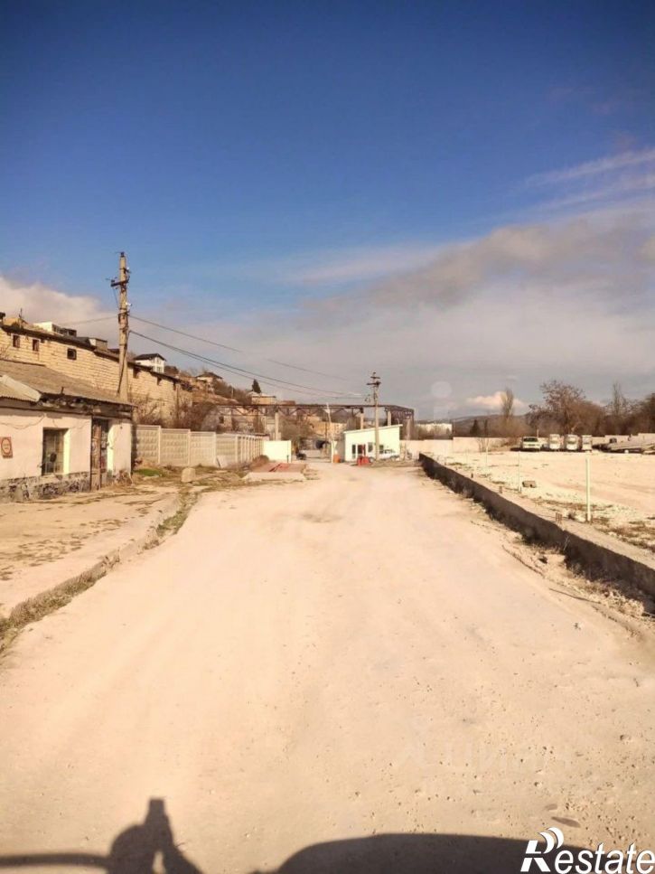 Склад Севастополь, Балаклавский район, Балаклава
