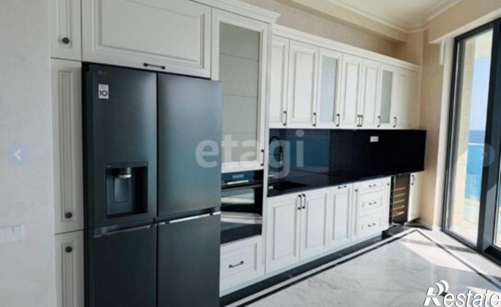 3-комн квартира Ялта, улица Дражинского, 53