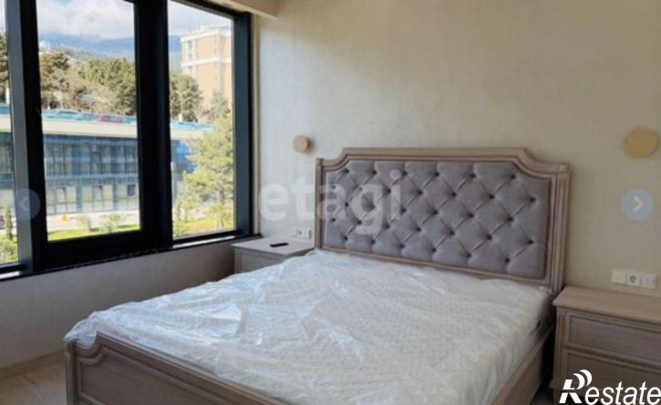 3-комн квартира Ялта, улица Дражинского, 53