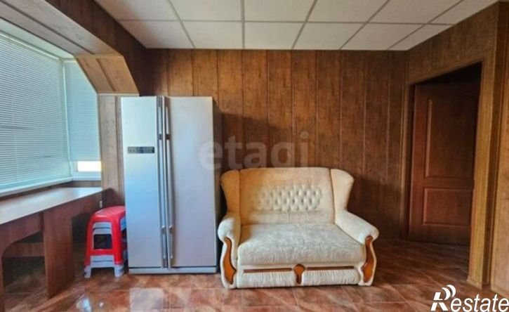 2-комн квартира Алушта, улица 50 лет Октября, 10