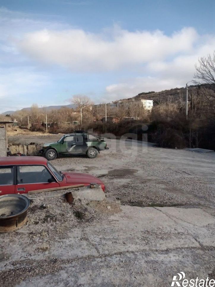 Склад Севастополь, Балаклавский район, Балаклава