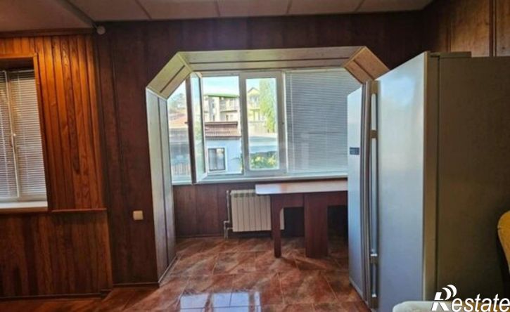 2-комн квартира Алушта, улица 50 лет Октября, 10