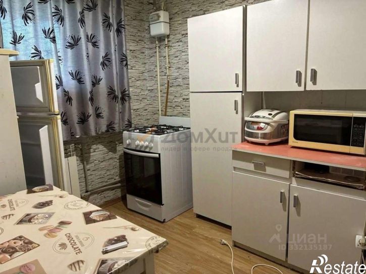 1-комн квартира Победы пр-кт,дом 84