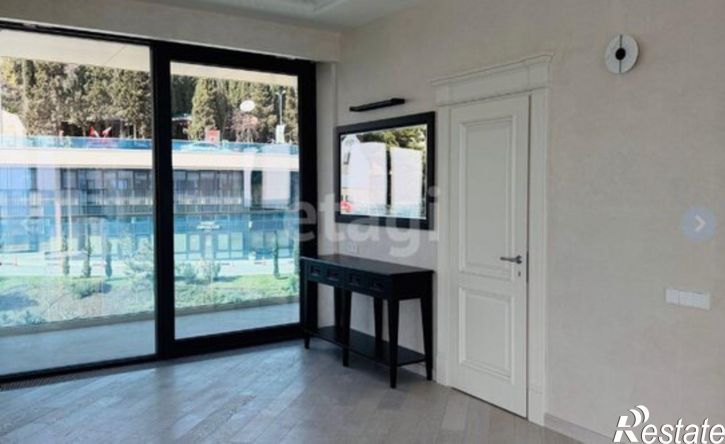 3-комн квартира Ялта, улица Дражинского, 53