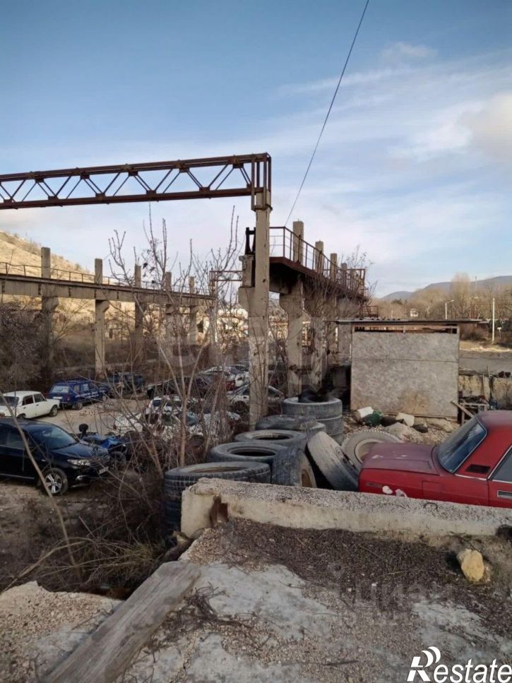Склад Севастополь, Балаклавский район, Балаклава