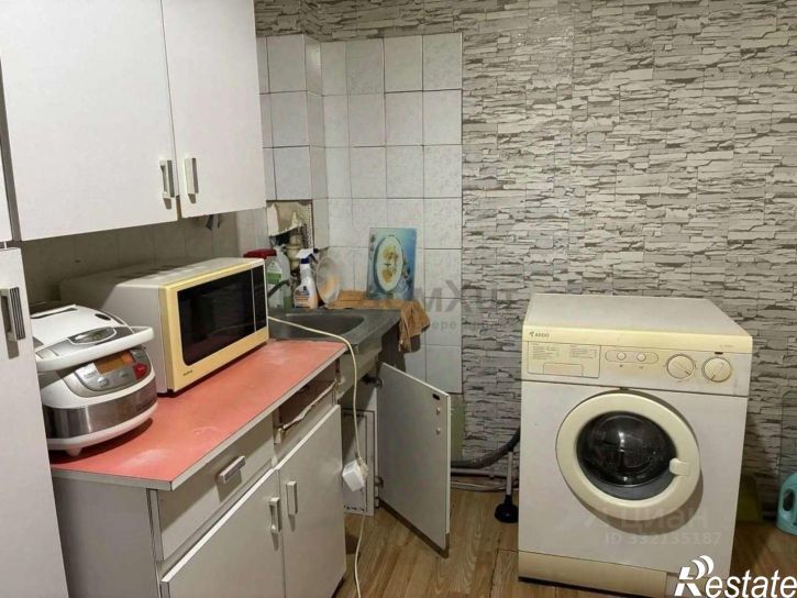 1-комн квартира Победы пр-кт,дом 84