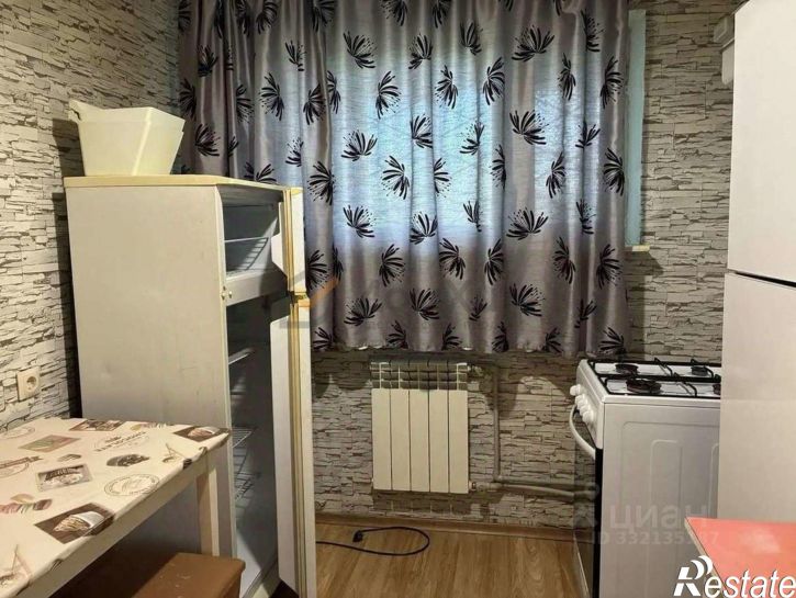 1-комн квартира Победы пр-кт,дом 84