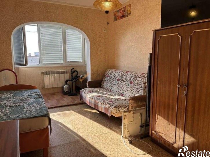 1-комн квартира Победы пр-кт,дом 84