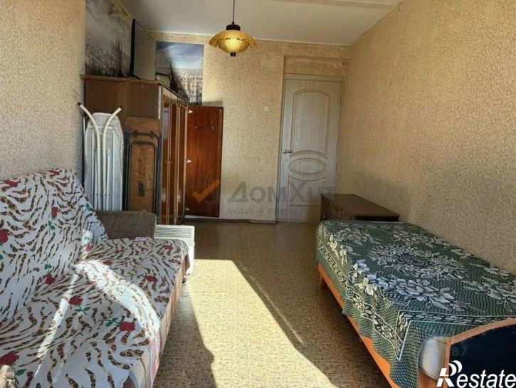 1-комн квартира Победы пр-кт,дом 84