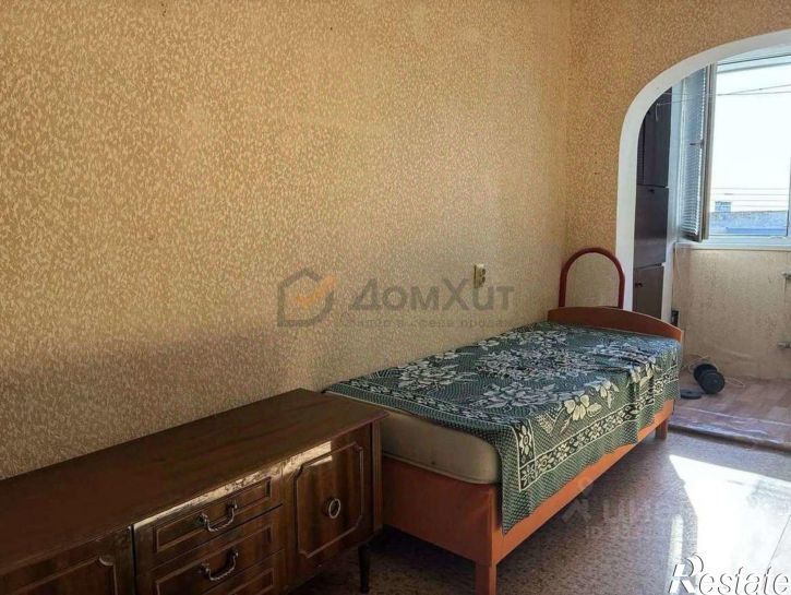 1-комн квартира Победы пр-кт,дом 84