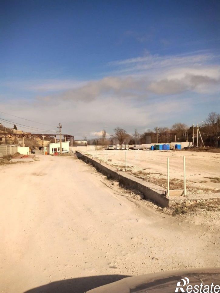 Склад Севастополь, Балаклавский район, Балаклава