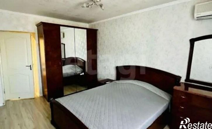 3-комн квартира Евпатория, улица Чапаева, 47