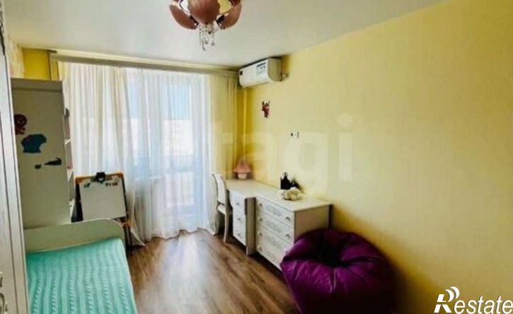 3-комн квартира Евпатория, улица Чапаева, 47