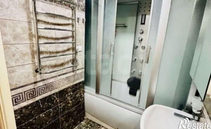 3-комн квартира Евпатория, улица Чапаева, 47