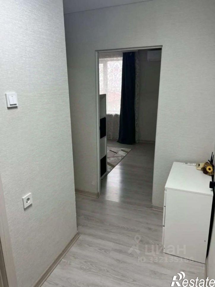 1-комн квартира Античный пр-кт,дом 3