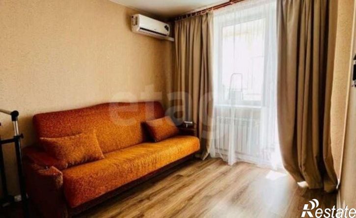 3-комн квартира Евпатория, улица Чапаева, 47
