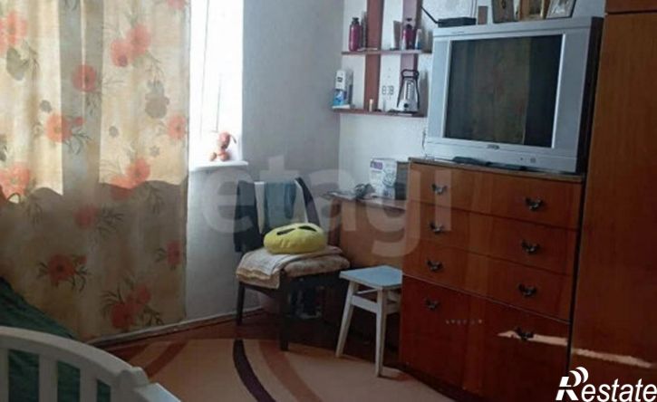 2-комн квартира Севастополь, улица Николая Музыки, 84А