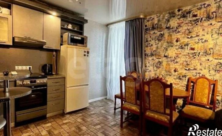 3-комн квартира Евпатория, улица Чапаева, 47