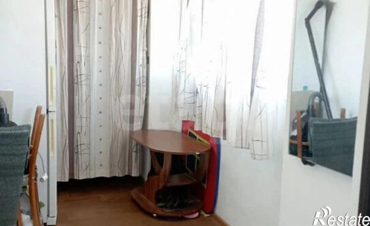 2-комн квартира Севастополь, улица Николая Музыки, 84А