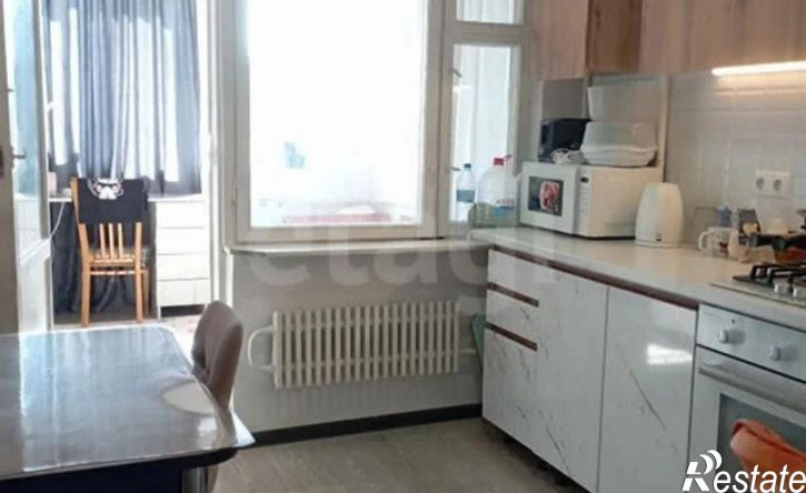2-комн квартира Севастополь, улица Николая Музыки, 84А