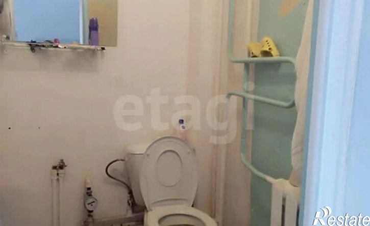 2-комн квартира Севастополь, улица Николая Музыки, 84А