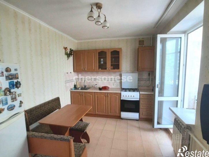 3-комн квартира Гагаринский