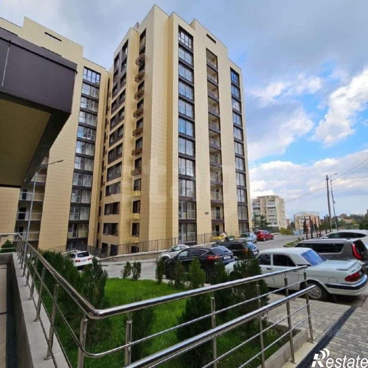 2-комн квартира городской округ Ялта, Ялта
