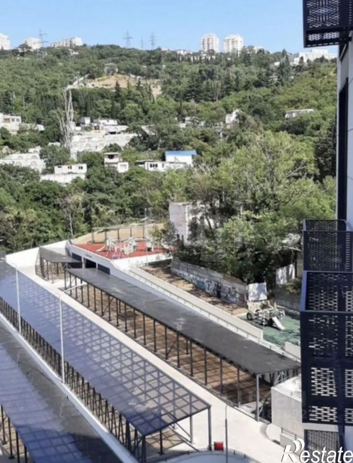 2-комн квартира городской округ Ялта, Ялта