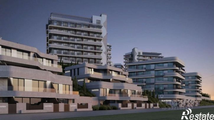 2-комн квартира муниципальный округ Судак