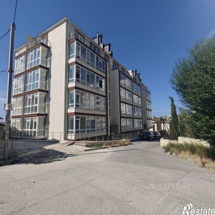1-комн квартира Севастополь, Восточная улица, 22