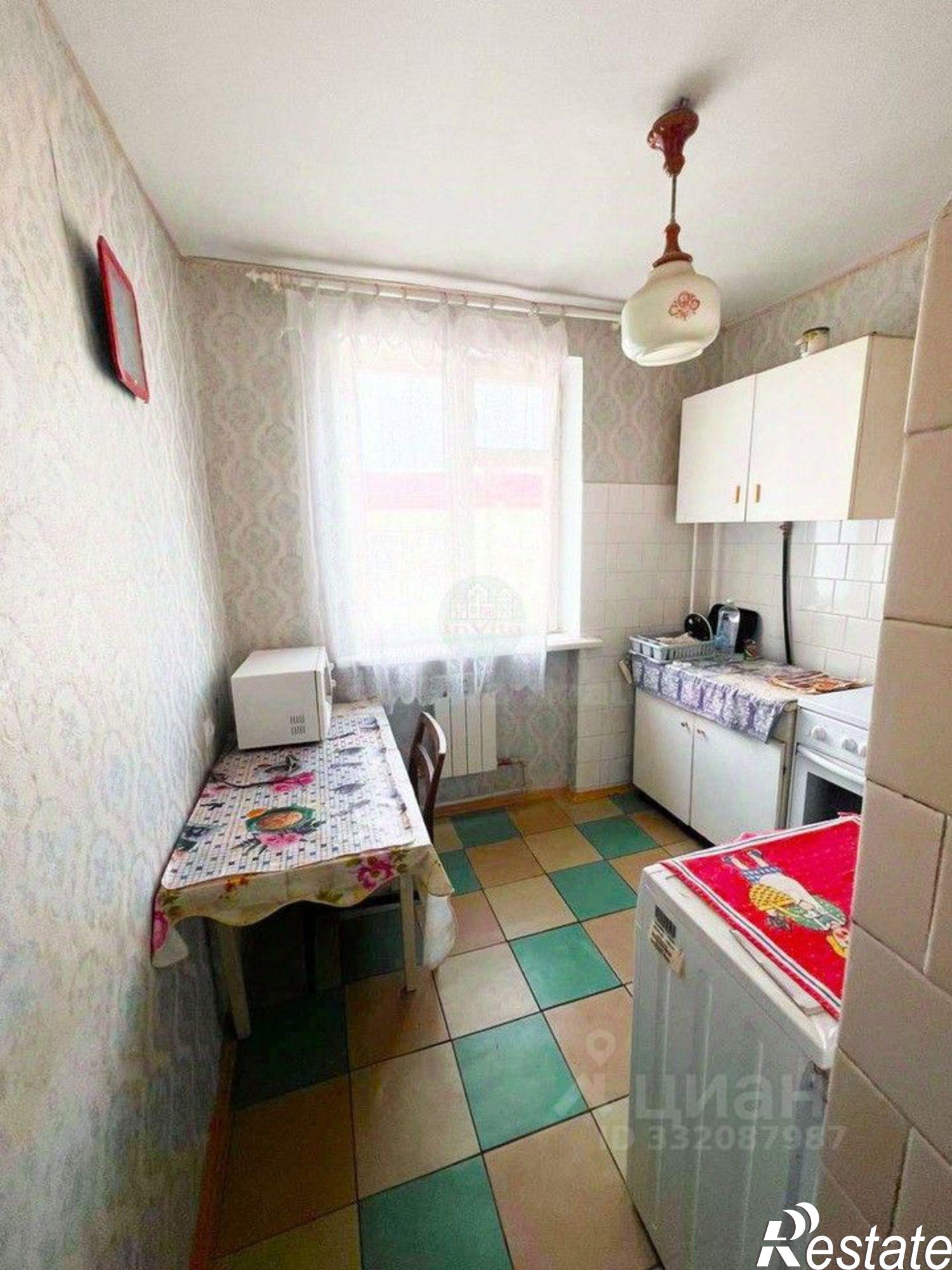 Купить комнату за 3 500 000 рублей на улица Меньшикова, 21
