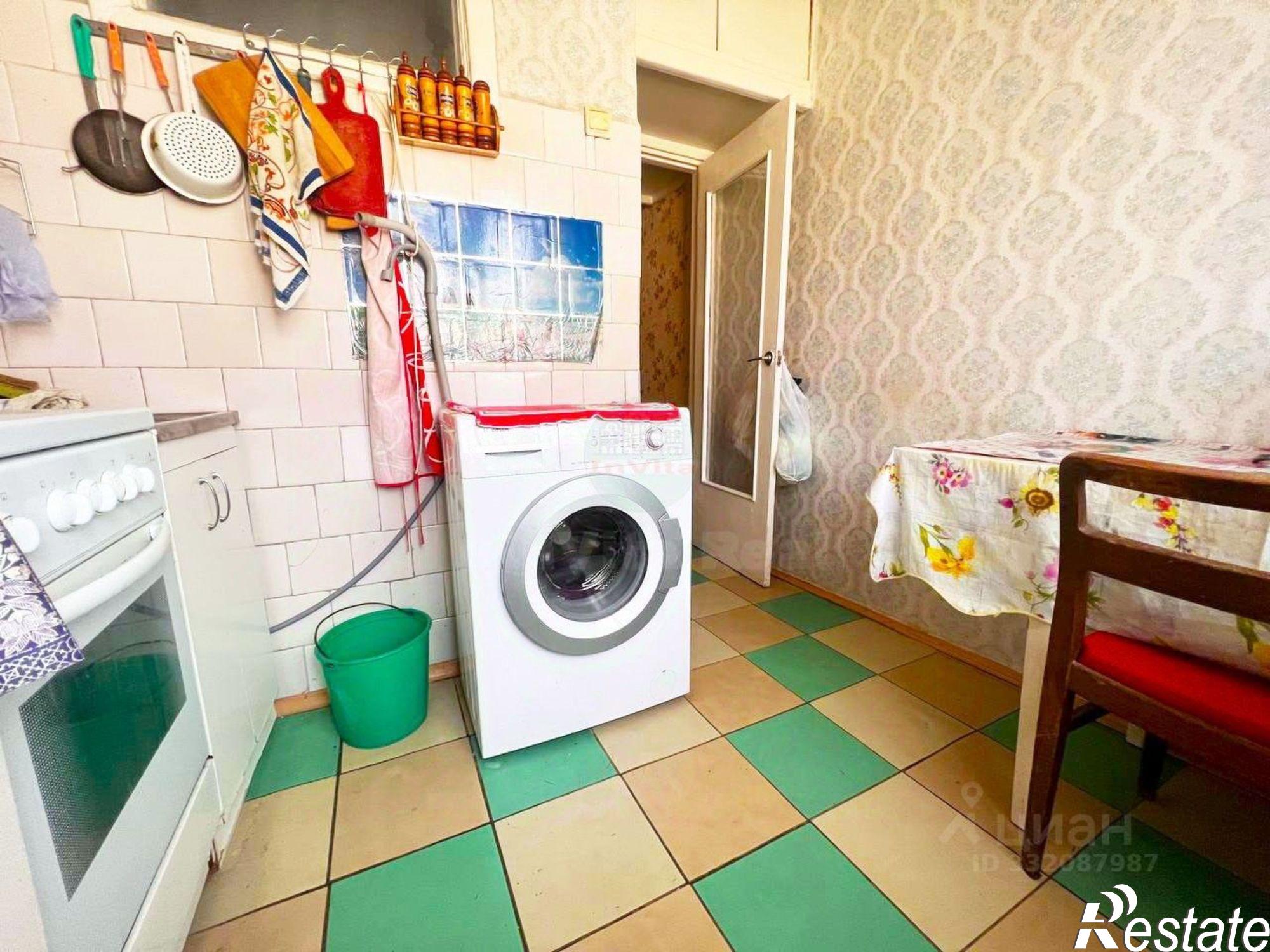 Купить комнату за 3 500 000 рублей на улица Меньшикова, 21