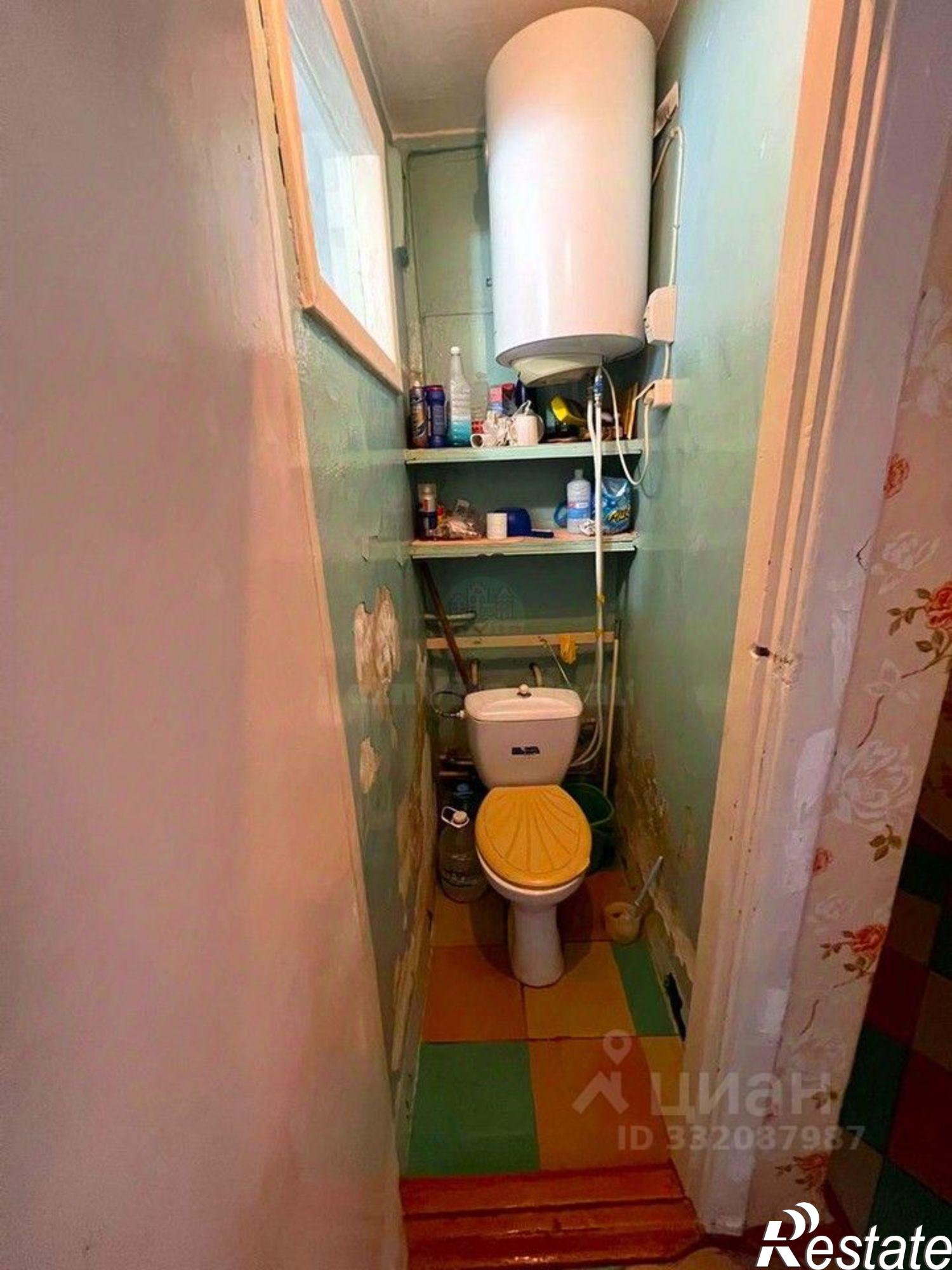 Купить комнату за 3 500 000 рублей на улица Меньшикова, 21