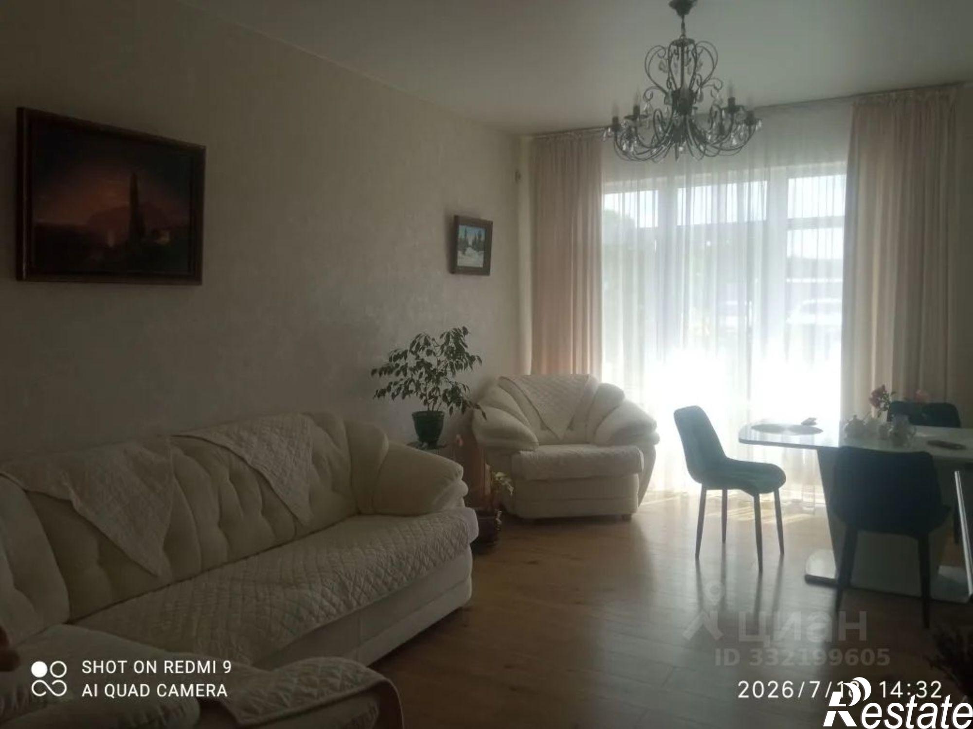 Купить дачу, дом, коттедж за 17 000 000 рублей на Симферопольский район