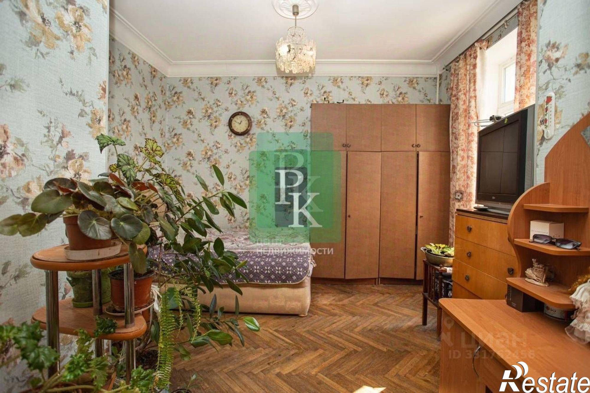 Купить комнату за 3 300 000 рублей на улица Адмирала Макарова, д 29