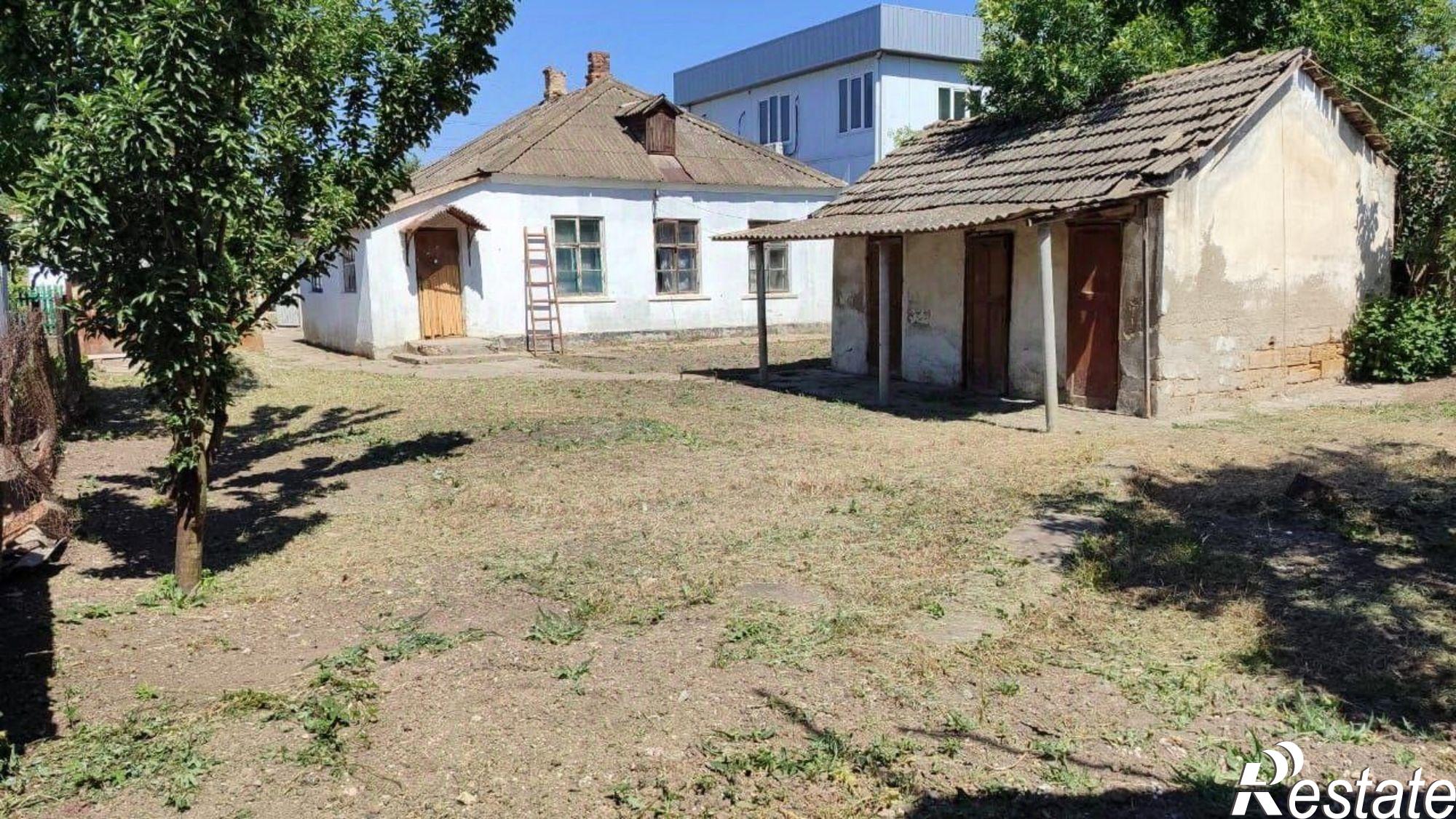 Купить дачу, дом, коттедж за 5 500 000 рублей на Джанкой