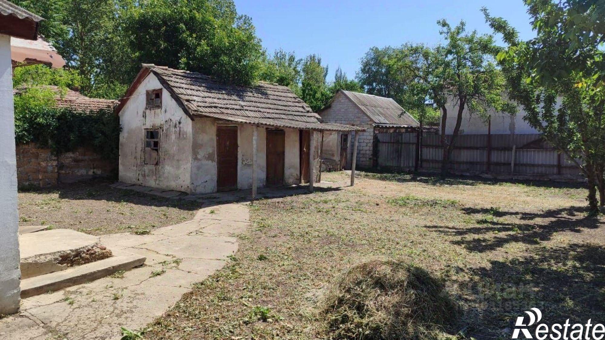 Купить дачу, дом, коттедж за 5 500 000 рублей на Джанкой