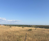 земля 8 сот Бахчисарайский район
