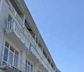 2-комн, 71кв м, этаж 2/4 ул Катерная, 52
