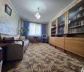 2-комн, 54кв м, этаж 9/9 Симферополь
