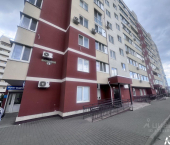 2-комн, 60кв м, этаж 5/9 Симферополь