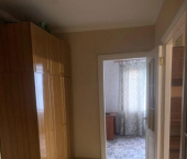 2-комн, 52кв м, этаж 4/5 Симферополь, улица Мичурина
