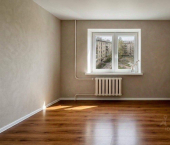 2-комн, 43кв м, этаж 3/3 улица Матвея Воронина, 63