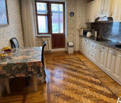 3-комн, 90кв м, этаж 1/5 Симферопольский район, Белоглинка с