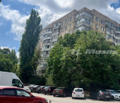 1-комн, 35кв м, этаж 6/9 Симферополь г., 60 лет Октября ул., д.24