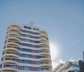 2-комн, 94кв м, этаж 10/15 Ялта г., Парковый проезд., д.6, к.А
