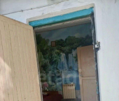 3-комн, 77кв м, этаж 1/2 Черноморский район