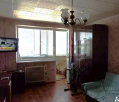 1-комн, 36кв м, этаж 3/4 Советский район